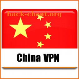 China VPN : Free VPN Proxy & Fast VPN icon