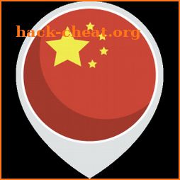 China VPN Proxy - Unlimited Super Fast VPN icon