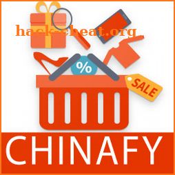 Chinafy - Best China Online Shopping Websites App icon
