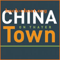 Chinatown on Thayer icon