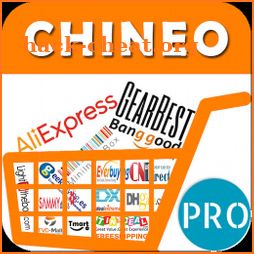 Chineo PRO - Best China Online Shopping Websites icon