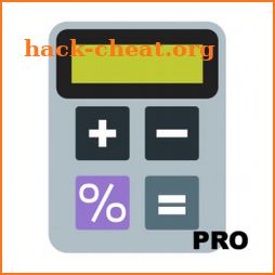 Chinese Calculator Pro icon