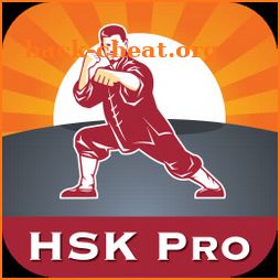 Chinese Character Hero - HSK Pro icon
