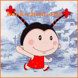 Chinese Characters Guessing 2  For Kids icon