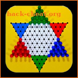 Chinese checkers - Halma icon
