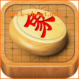 Chinese Chess: Co Tuong  XiangQi Online & Offline icon