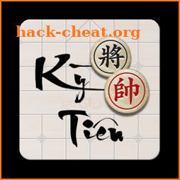 Chinese Chess - Ky Tien Offline icon