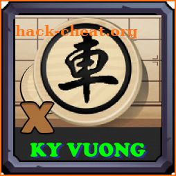 Chinese Chess Xiangqi Jeiqi Hardest - Ky Vuong icon