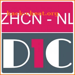 Chinese - Dutch Dictionary (Dic1) icon