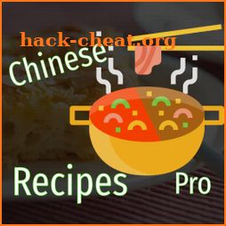 Chinese Food Recipes [PRO] icon