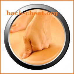 Chinese Health Massage icon