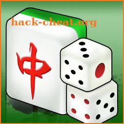 Chinese Mahjong icon