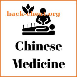 Chinese Medicine icon