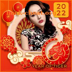 Chinese New Year Frames 2022 icon