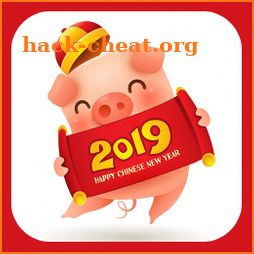 Chinese New Year Stickers For WAStickerApps icon