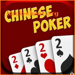 Chinese Poker icon