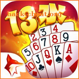 Chinese Poker 十三水 Zingplay icon