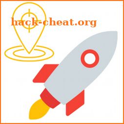 Chinese Rocket Tracker icon