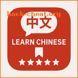 Chinese Speaking icon