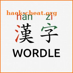 Chinese Word Puzzles icon