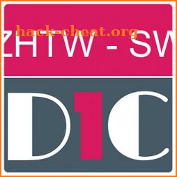 Chinesetw - Swahili Dictionary (Dic1) icon