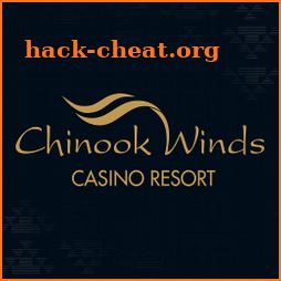 Chinook Winds Casino Resort icon