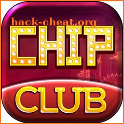 Chip Club - Game Quay Hũ 2018 icon