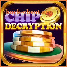 Chip Decryption 2 icon