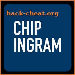 Chip Ingram icon