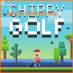 Chippy Golf icon