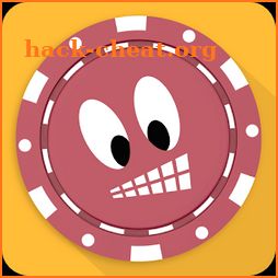 Chips of Fury - virtual poker chips icon