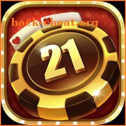 ChipWin To 21:Merge game icon