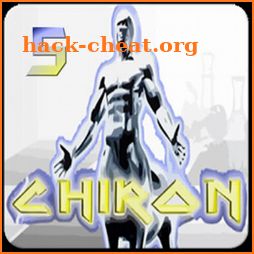 Chiron 5 Chess Engine icon