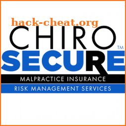 ChiroSecure icon