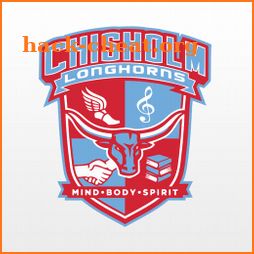 Chisholm Public Schools, OK icon