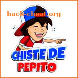 Chiste De Pepito icon