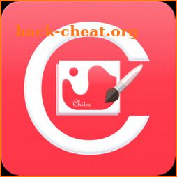 Chitro - Photo Editor icon
