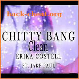 Chitty Bang Erika Costell ft. Jake Paul icon