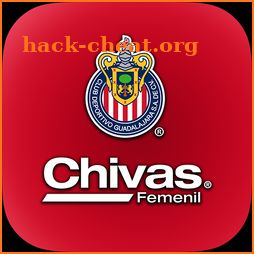Chivas Femenil icon
