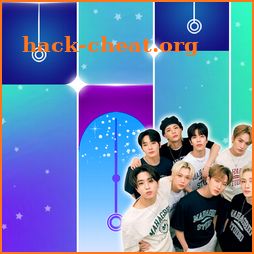 Chk Chk Boom Stray Kids Piano icon