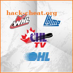 CHL TV icon