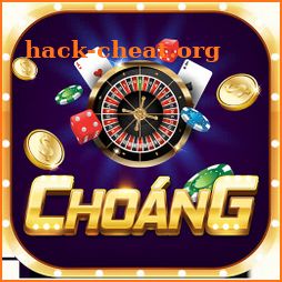 Choang Club - Game bai dang cap icon