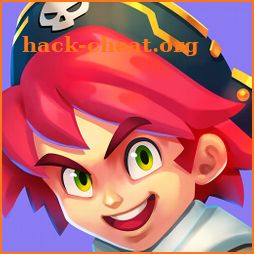 ChocoHunters: Pirate Action Adventure icon