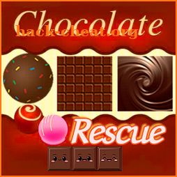 chocolat Rescue icon