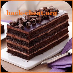 Chocolate Cake : Easy Chocolate Cake Recipes icon