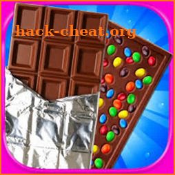 Chocolate GumBall Maker icon