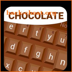 Chocolate Keyboard Theme icon