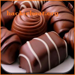 Chocolate Wallpapers ★★★★★ icon