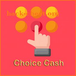 Choice Cash - Make Real Money icon