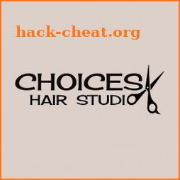 Choices Hair Studio icon